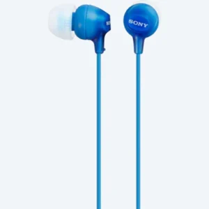 Sony Stereo Headphones  MDR-EX14AP