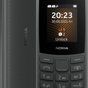 Nokia 106 4G (2023)