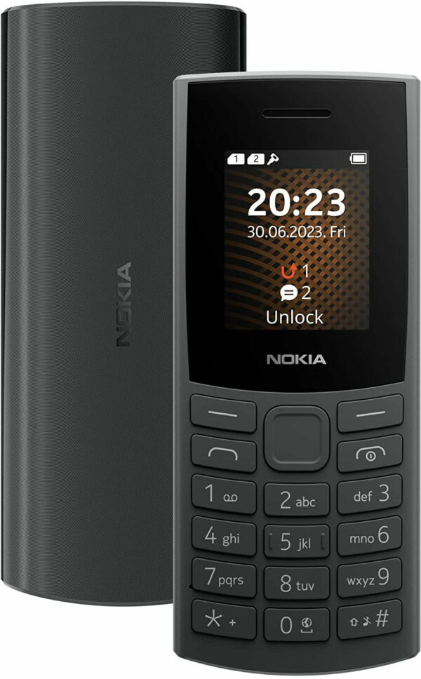 Nokia 106 4G (2023)