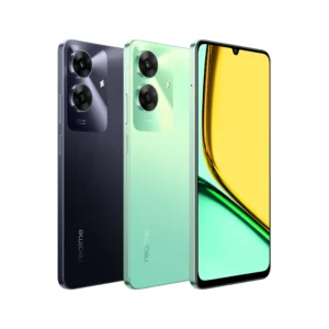 Realme C61