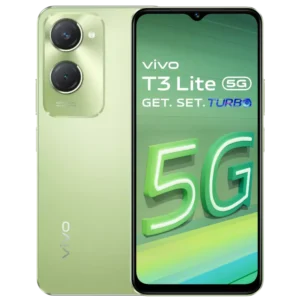 Vivo T3 Lite 5G