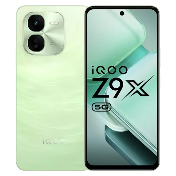 Vivo iQOO Z9X 5G