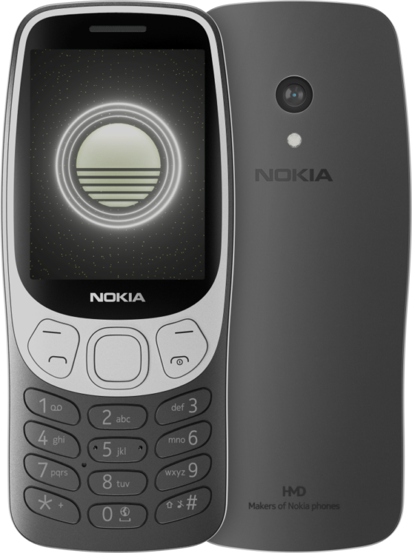 Nokia 3210 4G