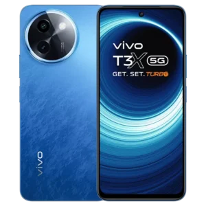 Vivo T3X