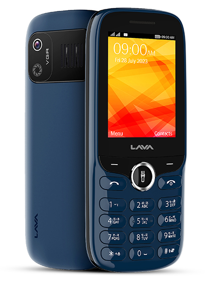 Lava A5 23