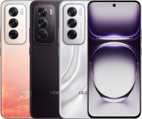 OPPO Reno 12 5G