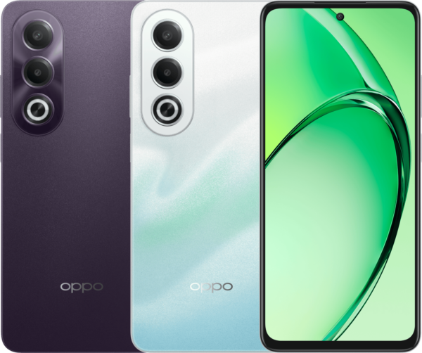 OPPO K 12x 5G