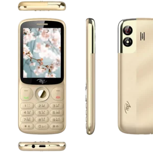 itel Super Guru 600