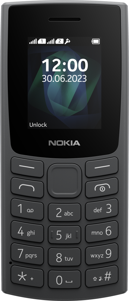 Nokia 105 Ds