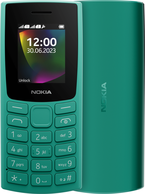 Nokia 106 ss