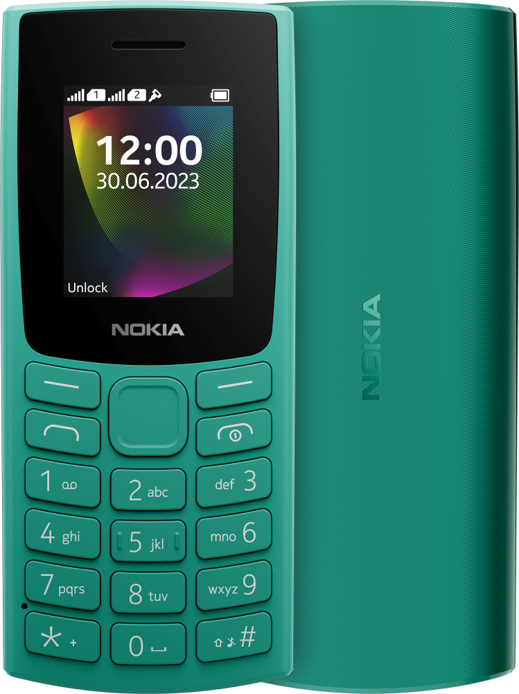 nokia-106-emerald_green-front_back-int