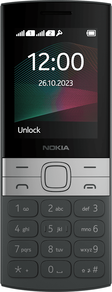 Nokia 150 (2023)