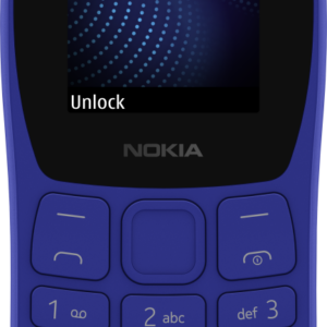 Nokia 105ss classic (2023)