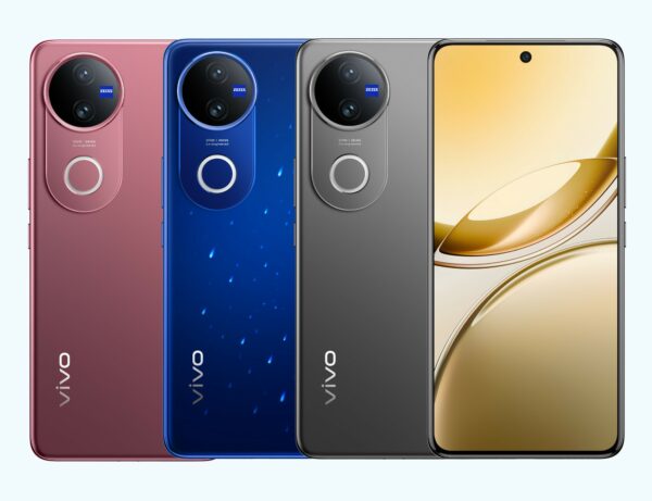 Vivo V50