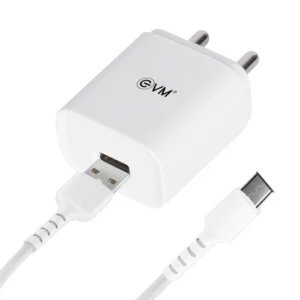 EVM USB Smart Charger