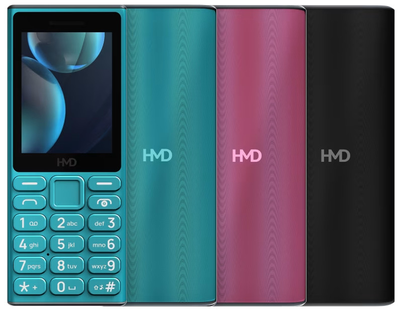HMD-105-4G