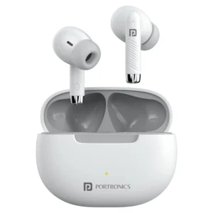 Portronics Twins 32