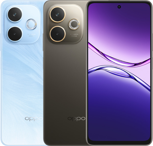 Oppo A5 Pro