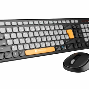 Portronics Key 7 Combo