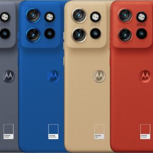 Motorola Edge 50 Neo