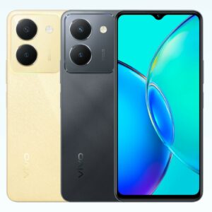 Vivo Y36