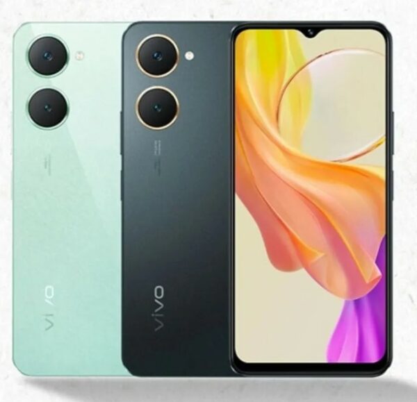 Vivo Y18t