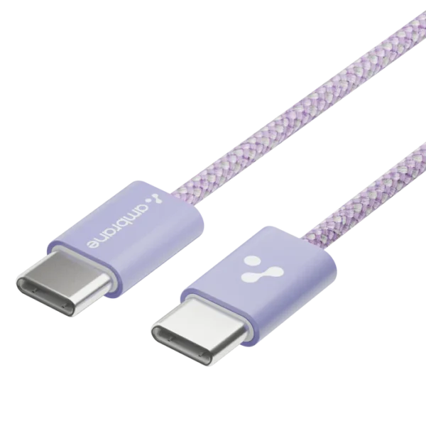 Ambrane Type-C to Type-C Cable