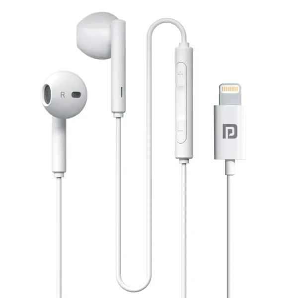 Portronics CONCH THETA L Cable
