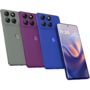 Motorola Edge 60 Pro