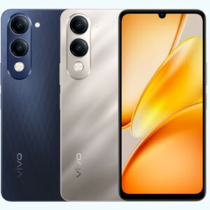 Vivo T4 Lite 5G